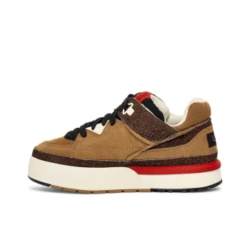 UGG Goldencush Chestnut Black