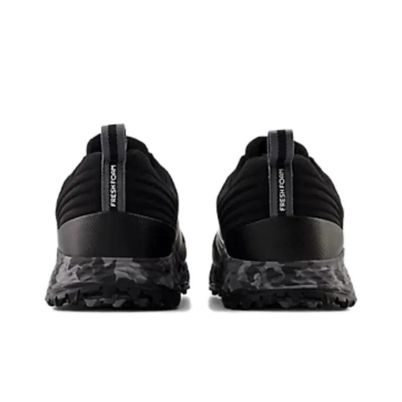 New Balance Fresh Foam Contend V2 Black Multi Black-2
