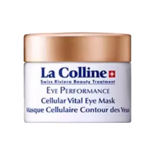 LA COLLINE 아이 마스크 남녀공용