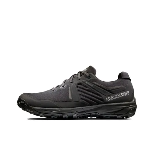 MAMMUT Ultimate Outdoor Performance shoes Men