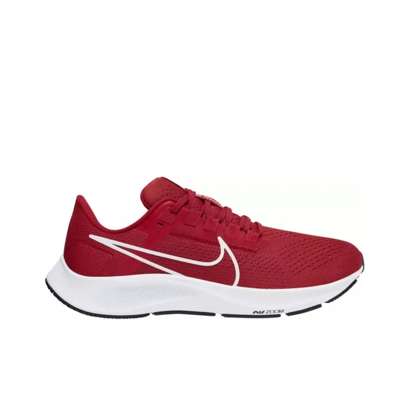 Nike Air Zoom Pegasus 38 Team Crimson Women's-1