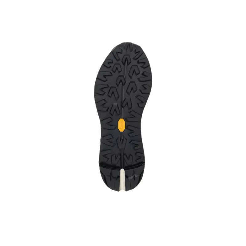 Hender Scheme Species Low-Top Casual Shoes Women's Black White-4