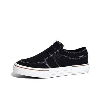 Baoda Low-Top Canvas Shoes Men's