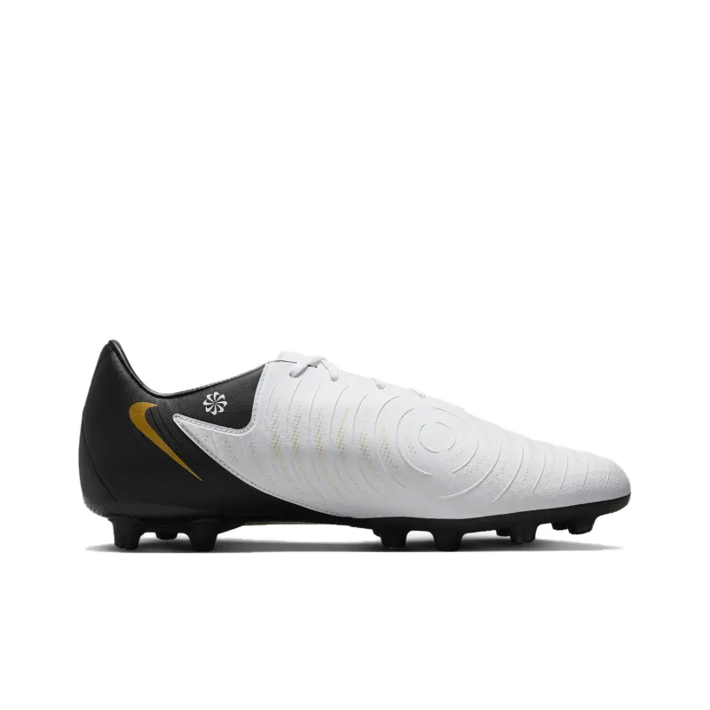 Nike Phantom Gx 2 Academy Hg 'White Black'-1