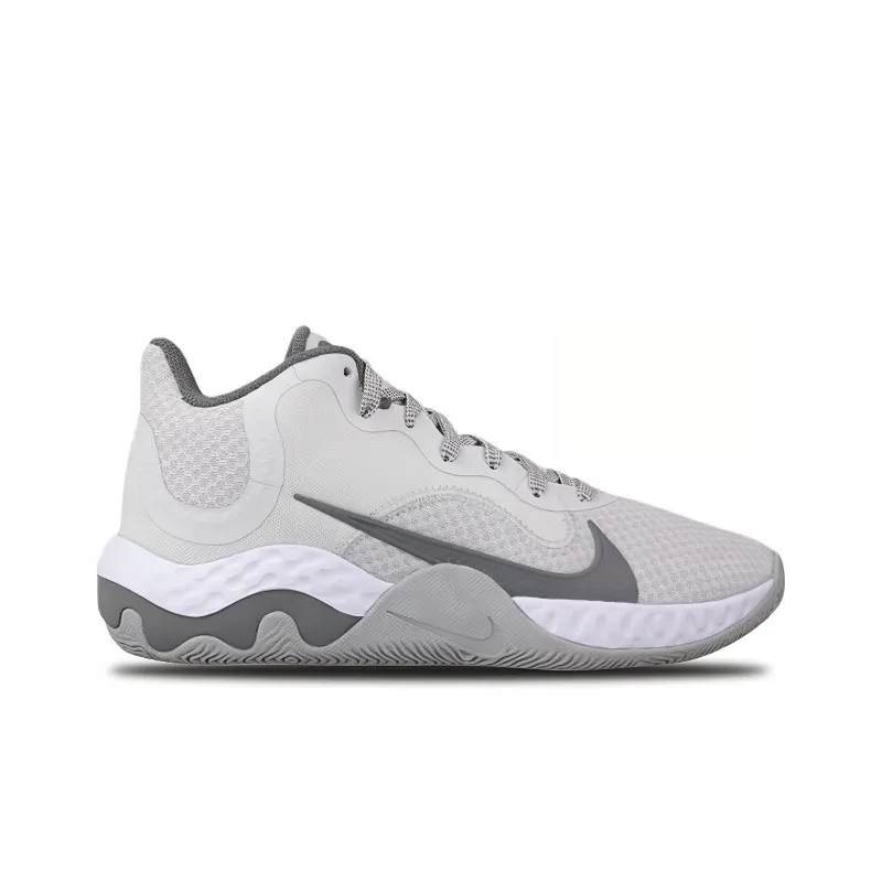 Nike Renew Elevate Photon Dust White-1