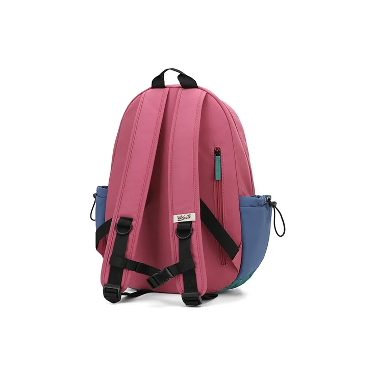 VANWALK Polyester Laptop Backpack Medium Size Unisex Multicolor-3