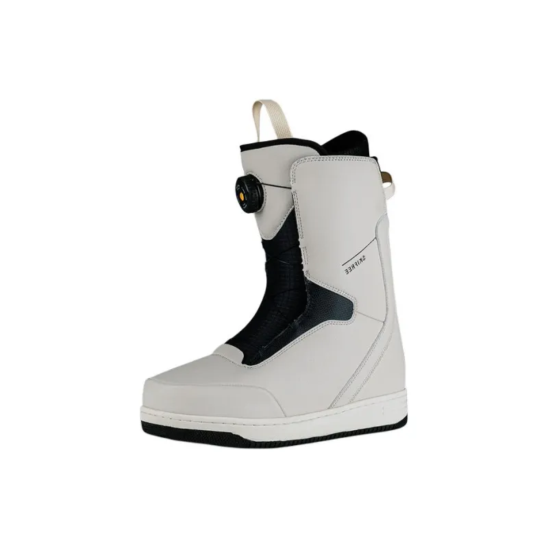 TERROR Prime Single Snowboard Ski Boots Unisex-12