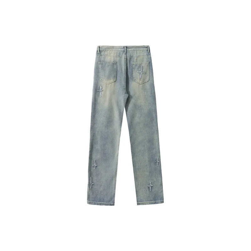 FLOAT Jeans Unisex-1