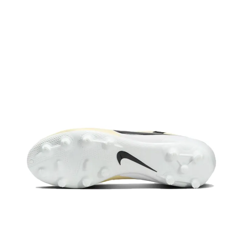 Nike Tiempo Legend 10 Academy Hg 'Lemonade Black'-3