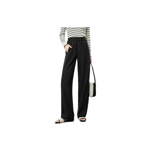 SENTUBILA Casual Pants Women's