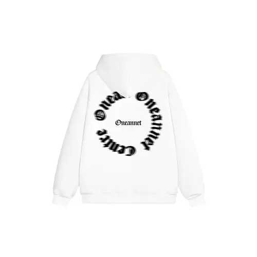 ONEANNET Sweatshirts Unisex