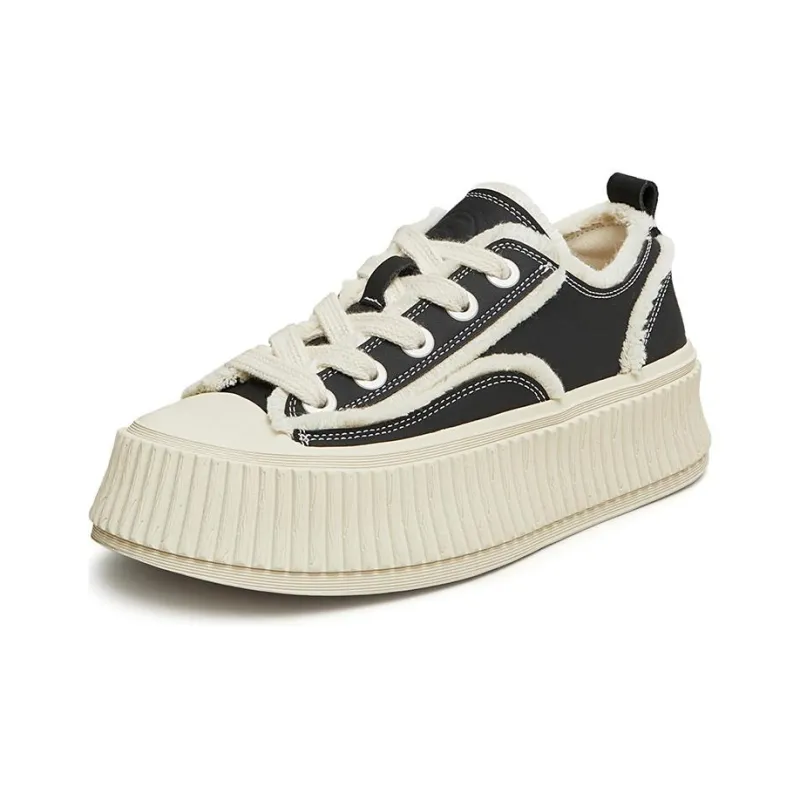 Tata Height Increasing Skateboard Shoes Women's-1