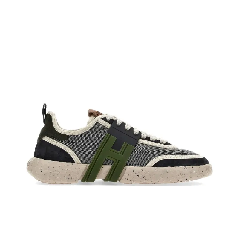 HOGAN 3R Low-top Sneakers-1