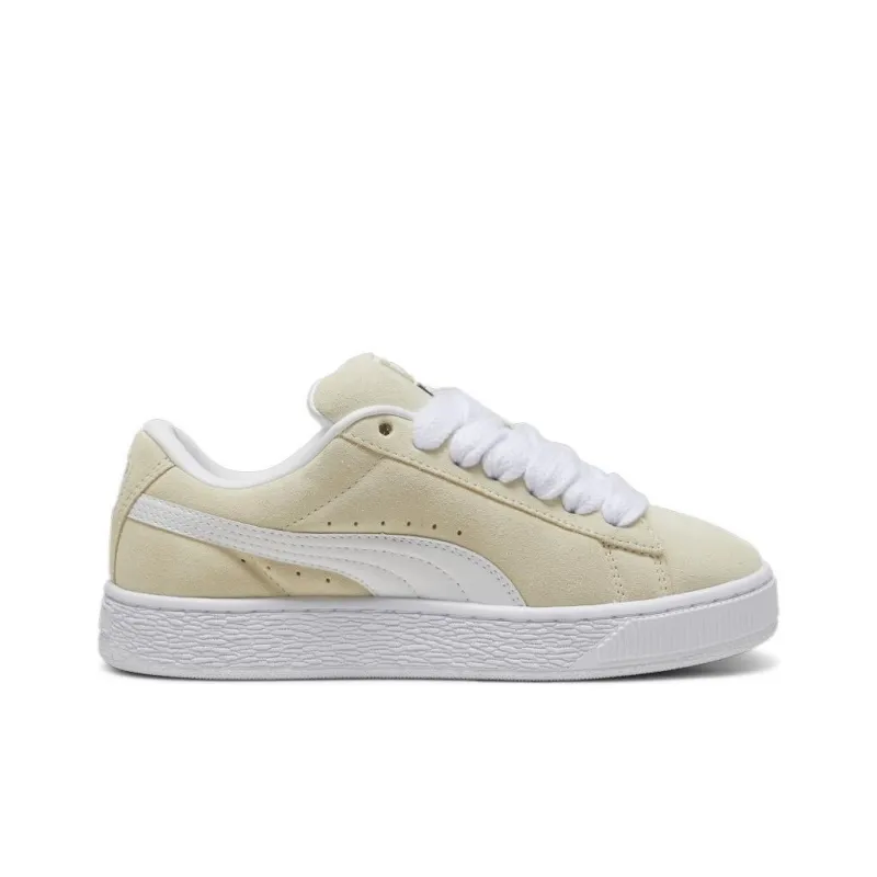 PUMA Suede Xl Sugared Almond-1