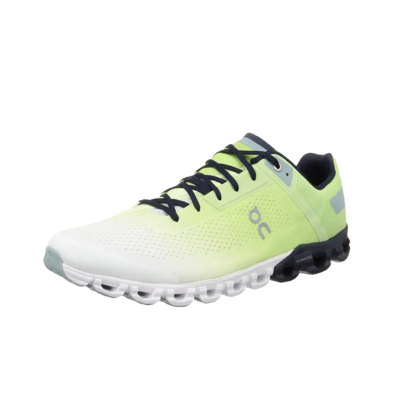 On Running Cloudflow 3.0 Meadow Green White-1