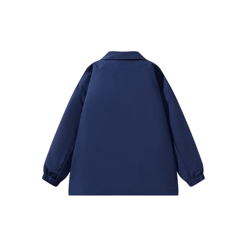 MIIOW Jackets Unisex-1