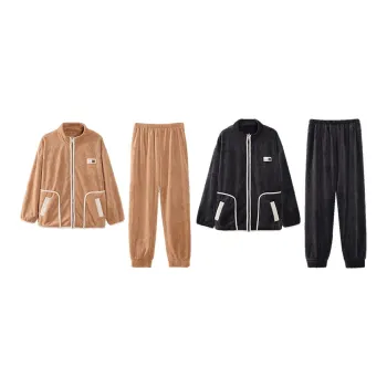 Qin Jing Unisex Pajama Sets