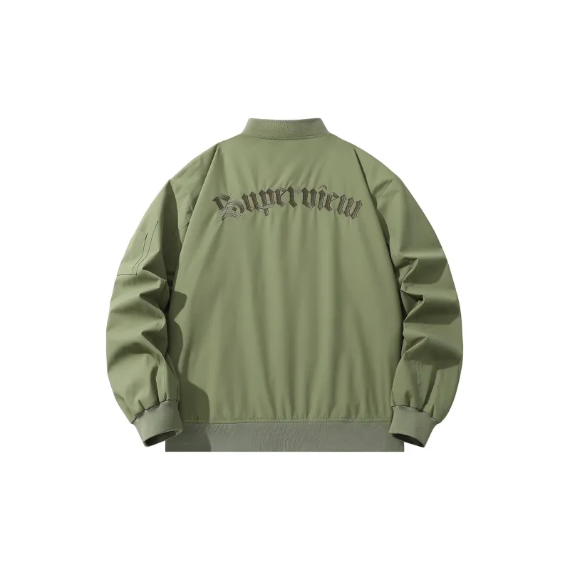 S.view Flight Suit Jacket Coat Unisex-22