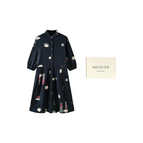 MIOJUER Women's Nightgowns