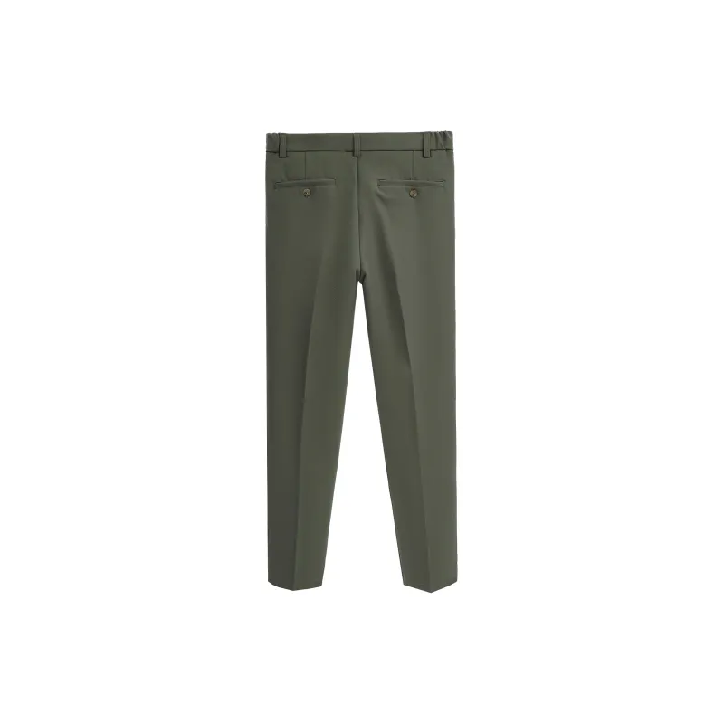 Minfinity Suit Trousers Unisex-12