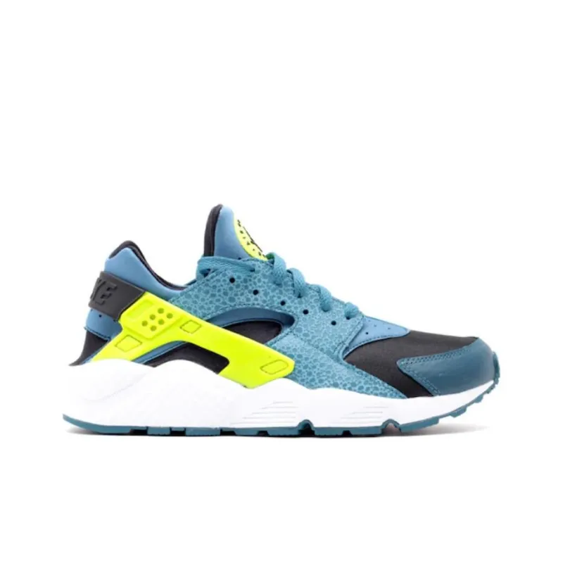 Nike Air Huarache Le Space Blue-1