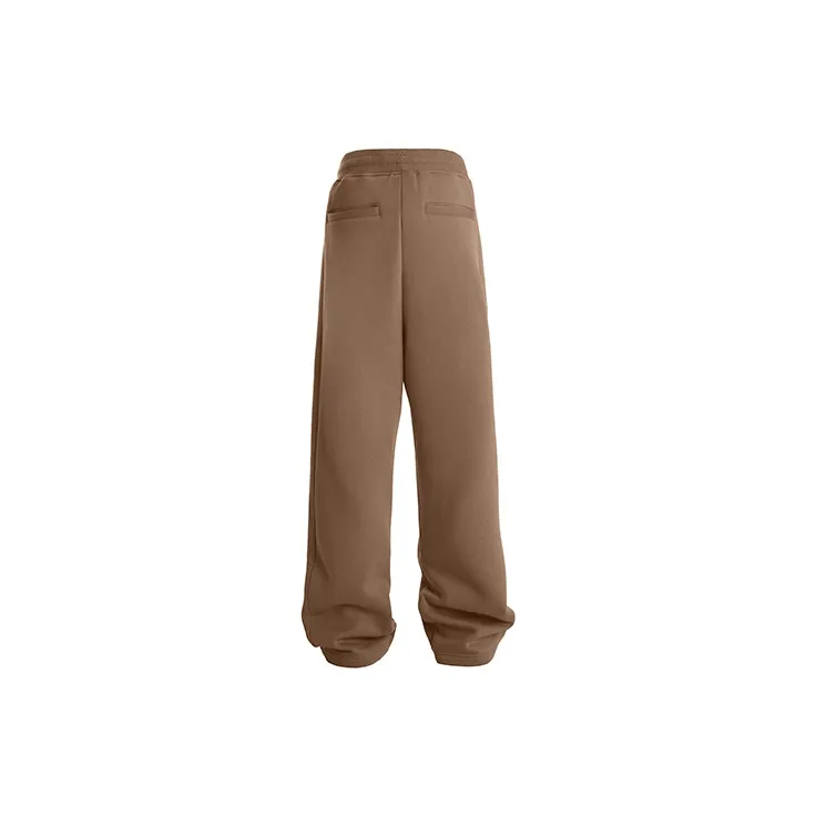 WHOOSIS Casual Pants Unisex-7