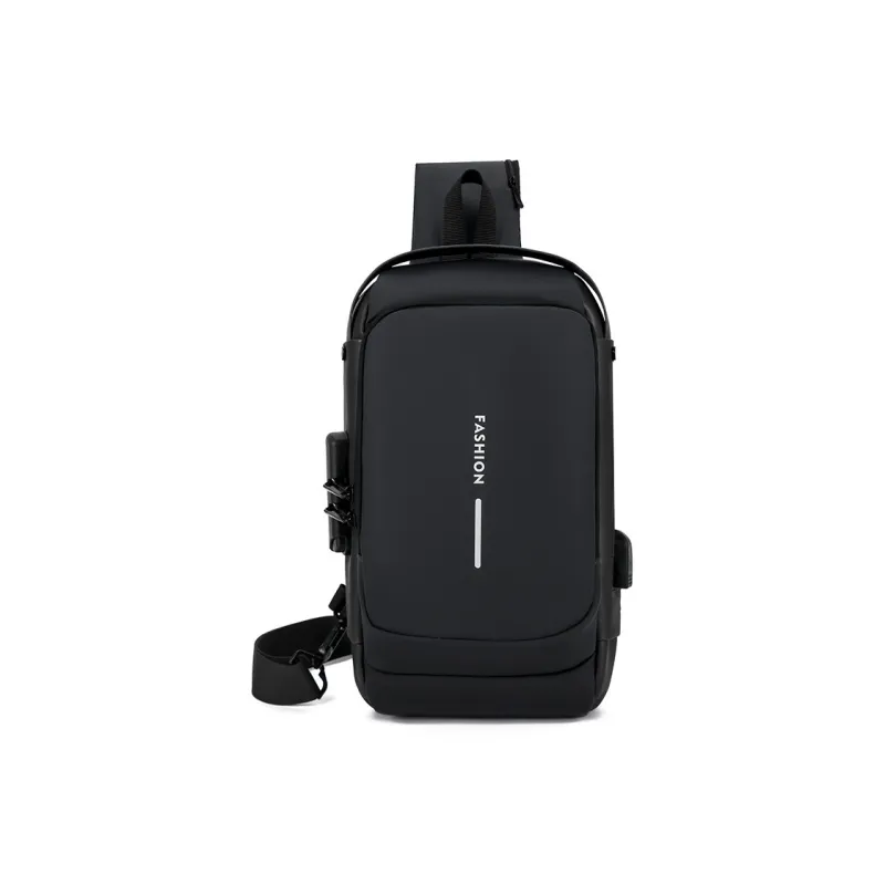 Techson Sling Bags-2