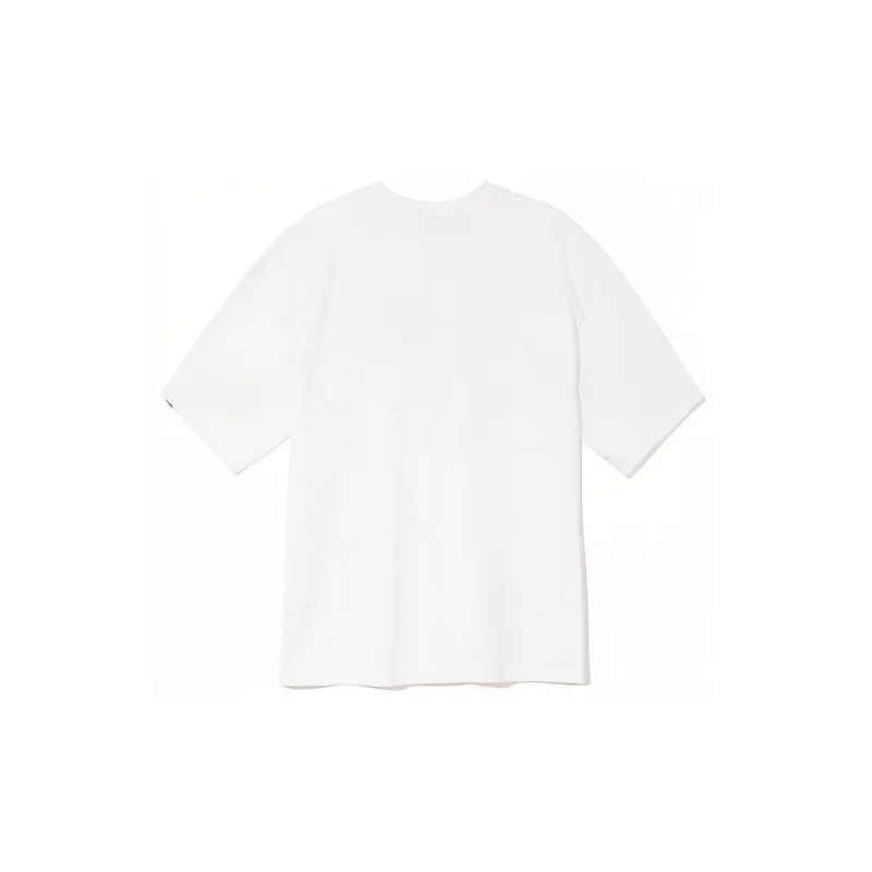 COVERNAT T Shirts Unisex White-1