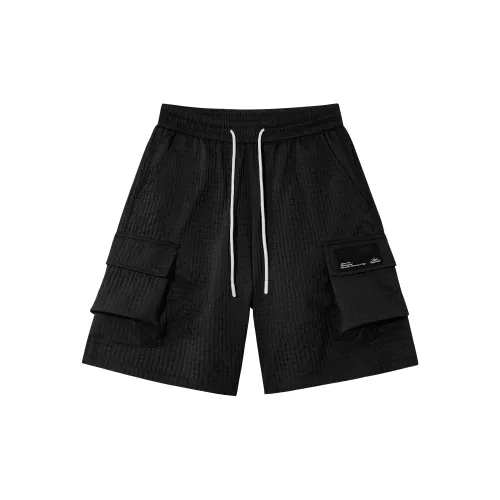 TEPOR Unisex Casual Shorts