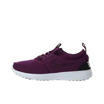 Nike Juvenate Tp Mulberry Mulberry Black White Women's