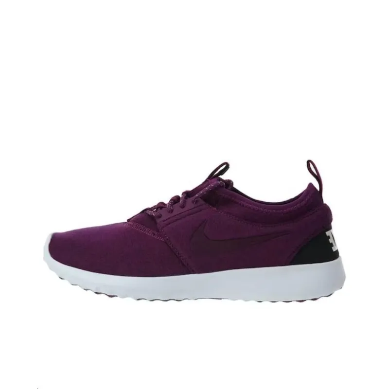 Nike Juvenate Tp Mulberry Mulberry Black White Women's-0