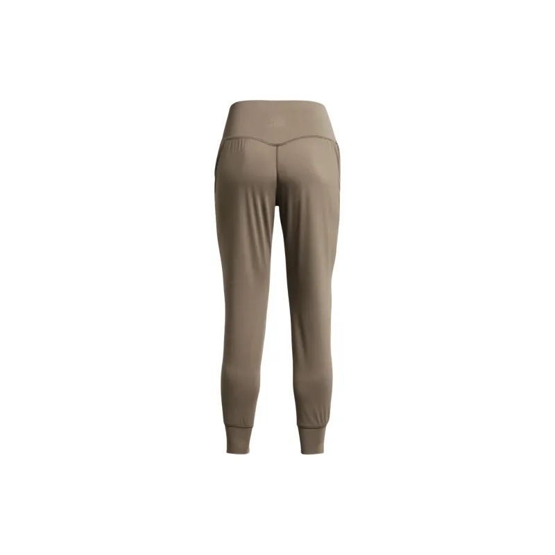 Under Armour UA Meridian Athletic Trousers Women's Khaki-1