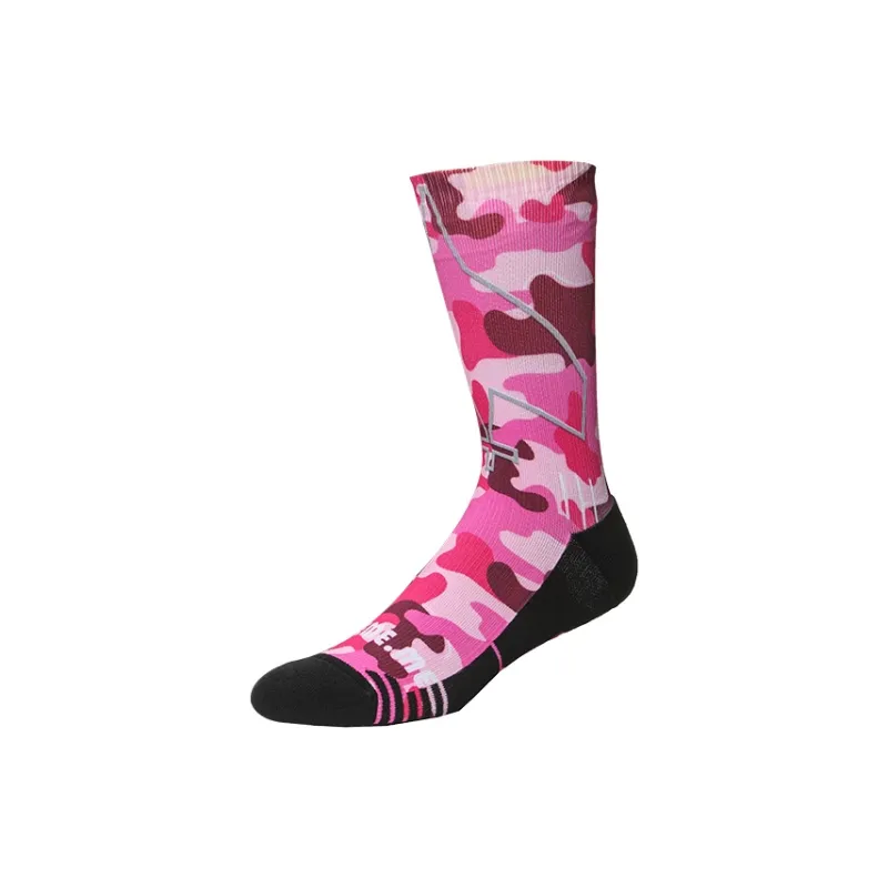 LEEME.ME Basketball Socks Women's 1 Pack-1