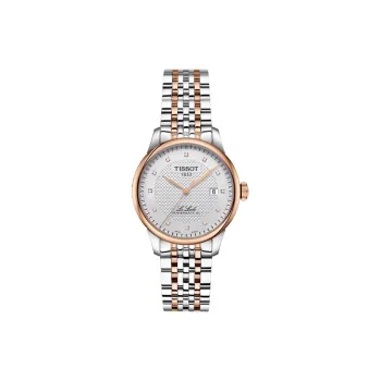 TISSOT Men Watch