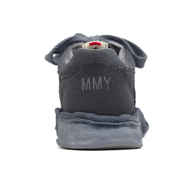 Maison MIHARA YASUHIRO Parker Low top Sneakers-4