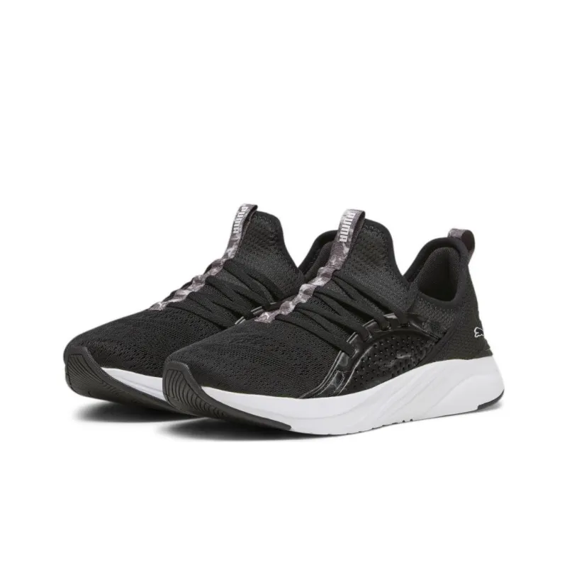 PUMA Softride Sophia 2 Marbleized 'Black White' Women's-2