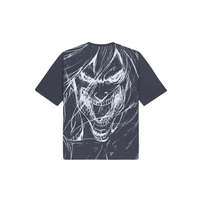 Dolly Noire T Shirt Men's Black-1