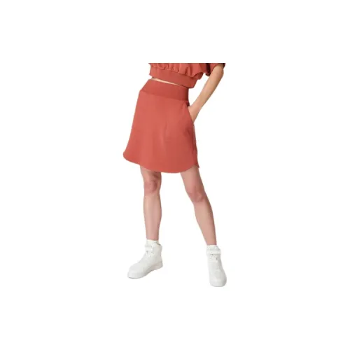 Sweaty Betty Casual Short Skirts Women's Copper Pink