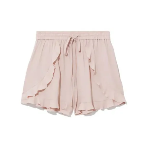 RED VALENTINO Women Casual Shorts