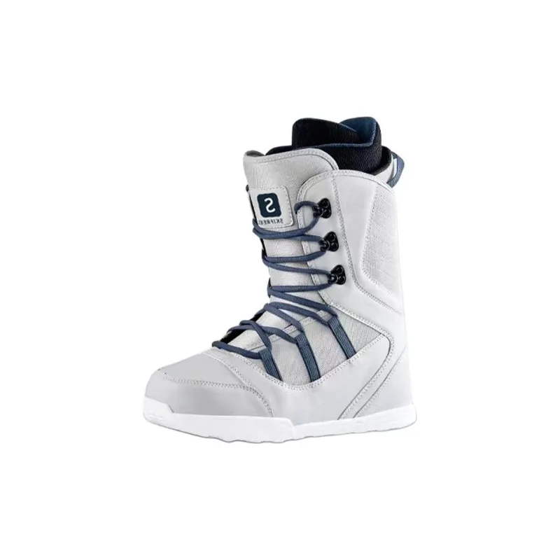 TERROR Prime Single Snowboard Ski Boots Unisex-18