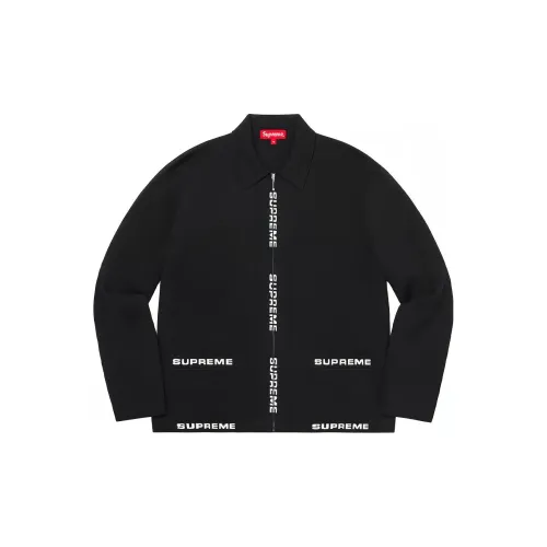 Supreme Unisex Sweater