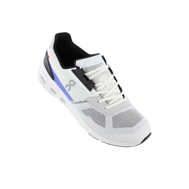 On Running Cloudrift White Cobalt-2