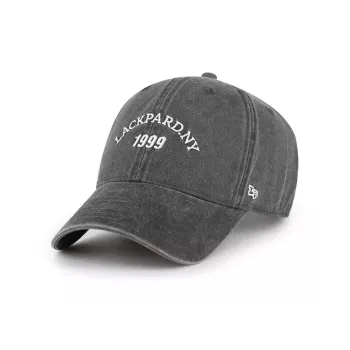 Lackpard Cotton Baseball Caps Unisex