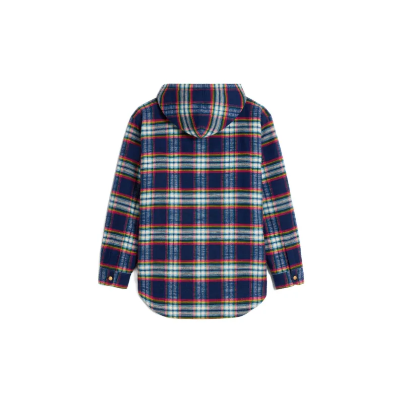 CELINE Shirts Women's Navy-1