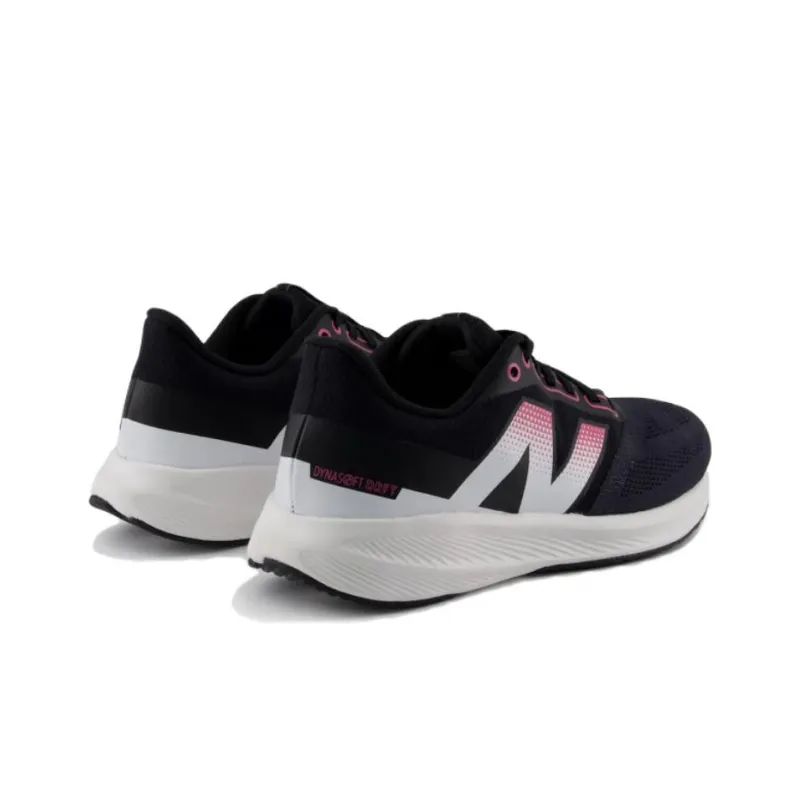New Balance Drft 'Black Red' Women's-3