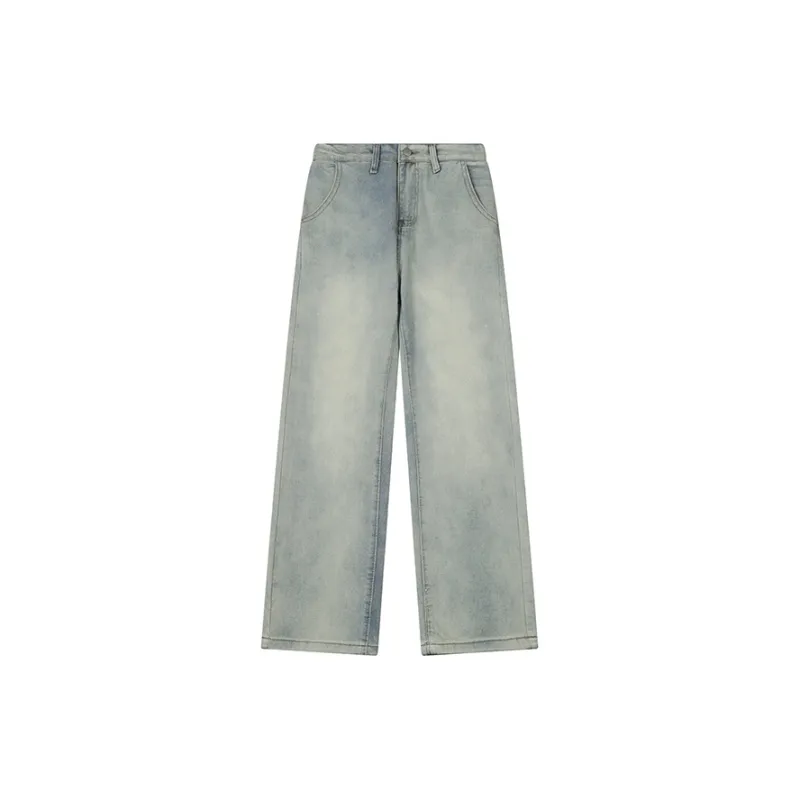 KONZEN· Jeans Unisex-23
