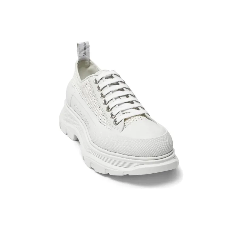 Alexander McQueen Platform Sneakers Women's-3