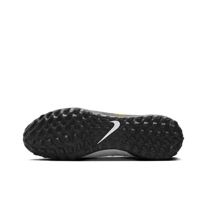 Nike Phantom Luna 2 Academy Tf 'White Metallic Gold Black'-5