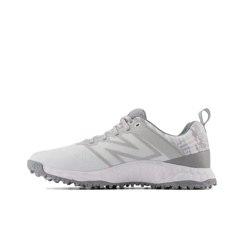 New Balance Fresh Foam Contend V2 White Grey-0