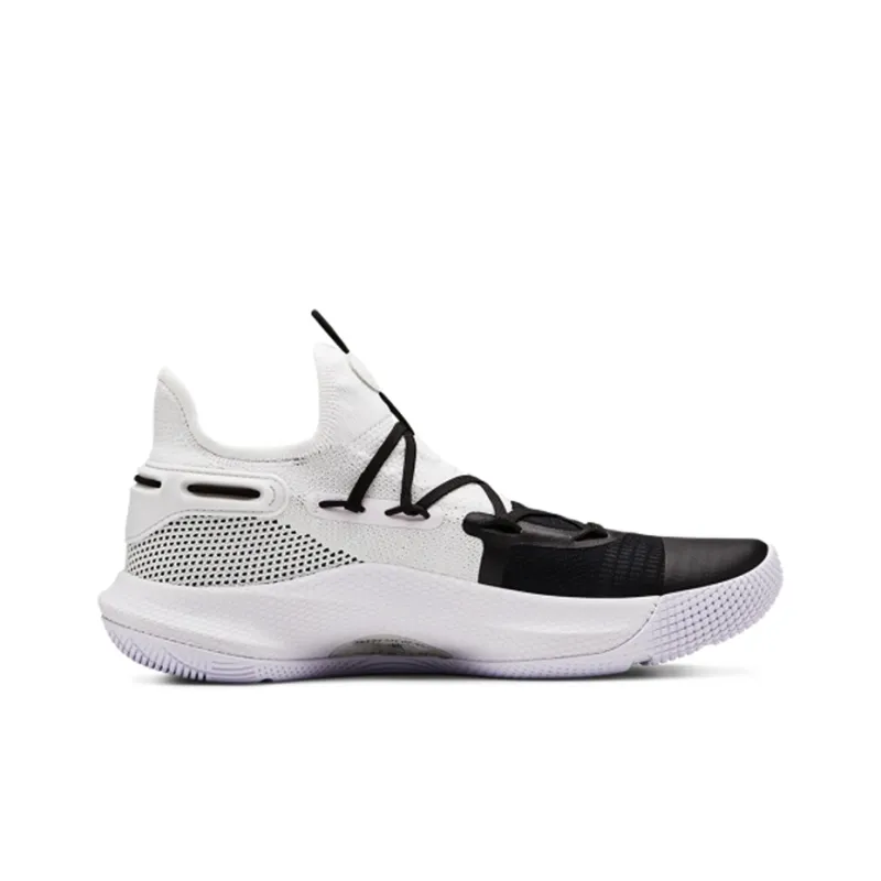 Under Armour Curry 6 Working On Excellence-1